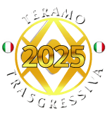 Logo ufficiale di Piccole Trasgressioni Italia